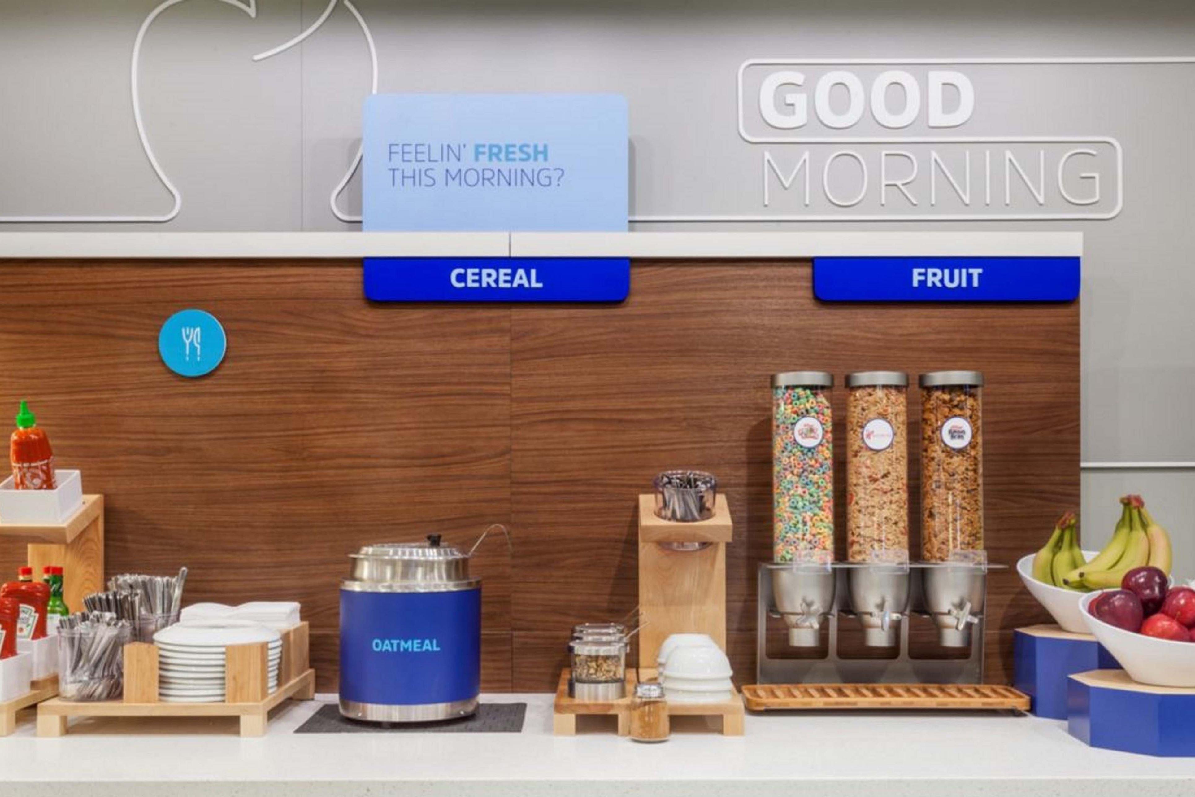 Holiday Inn Express - Canyon By Ihg Buitenkant foto