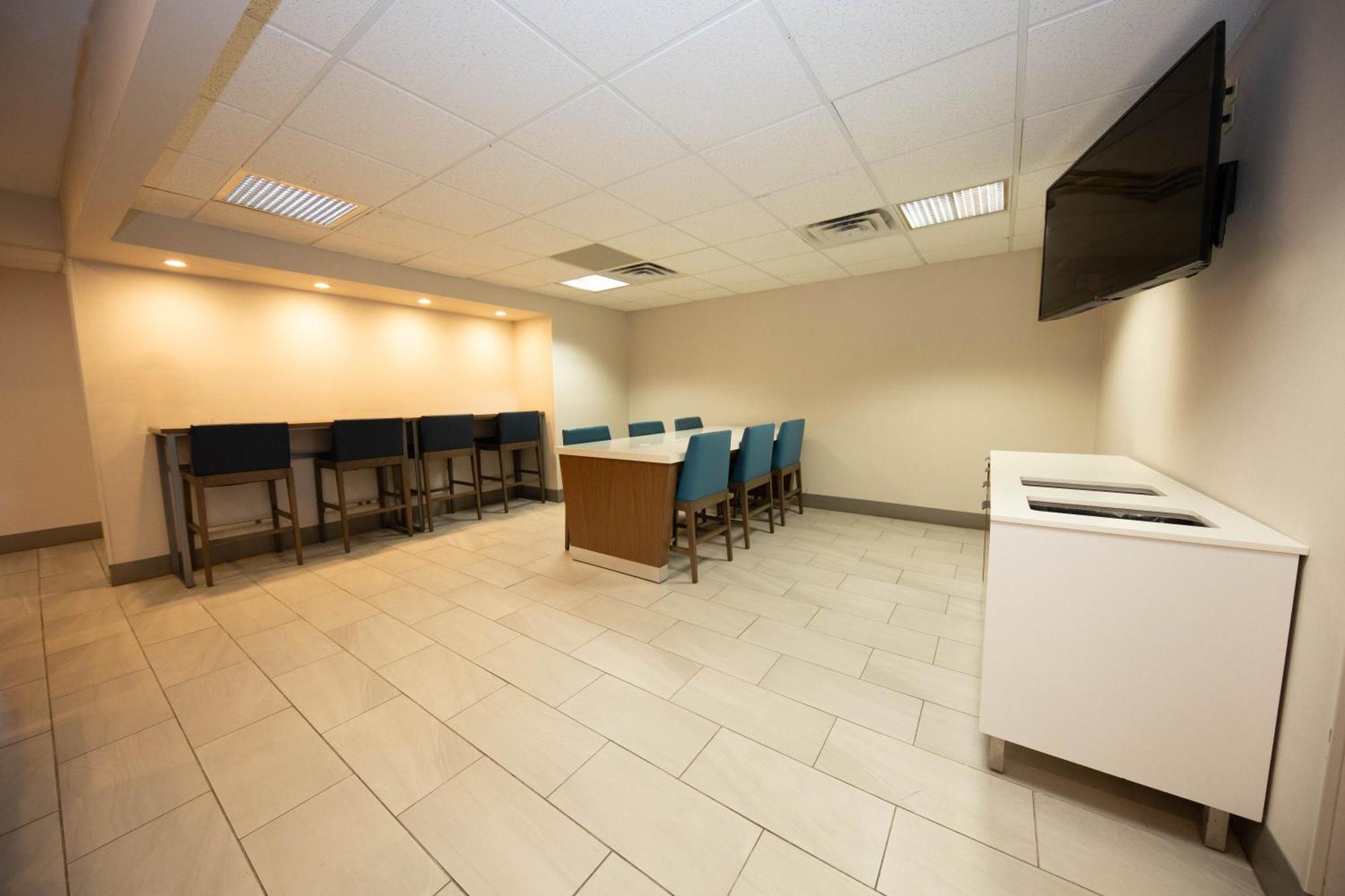 Holiday Inn Express - Canyon By Ihg Buitenkant foto