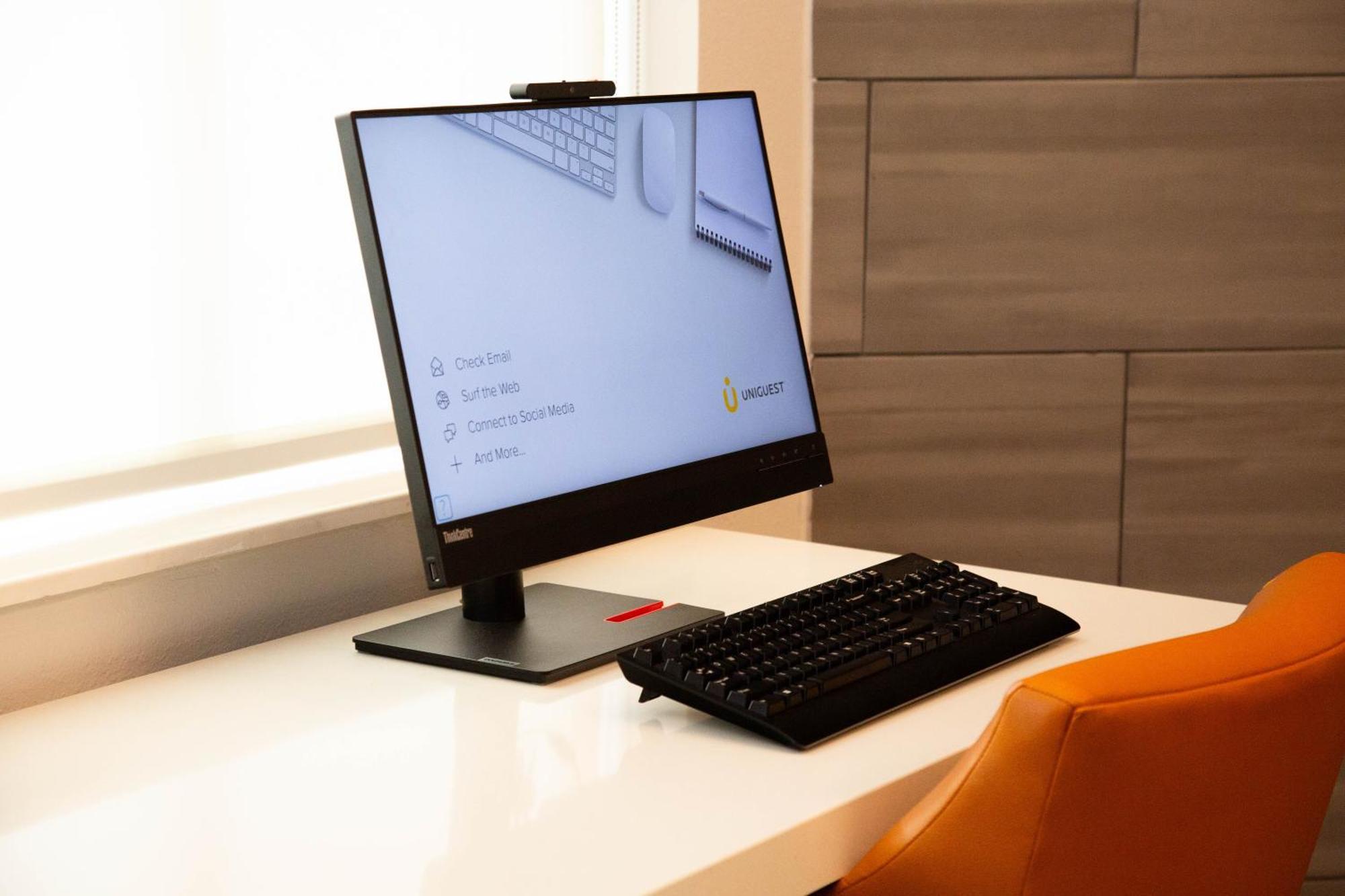 Holiday Inn Express - Canyon By Ihg Buitenkant foto