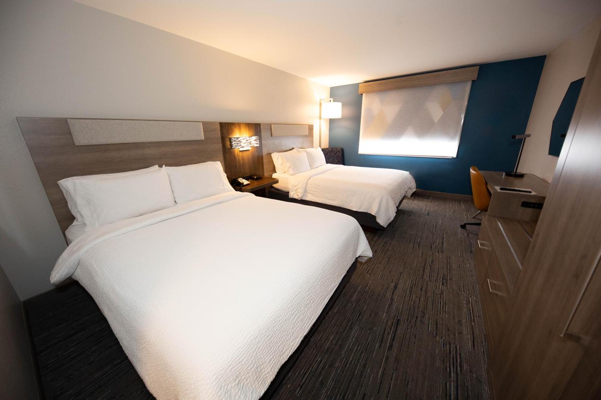Holiday Inn Express - Canyon By Ihg Buitenkant foto
