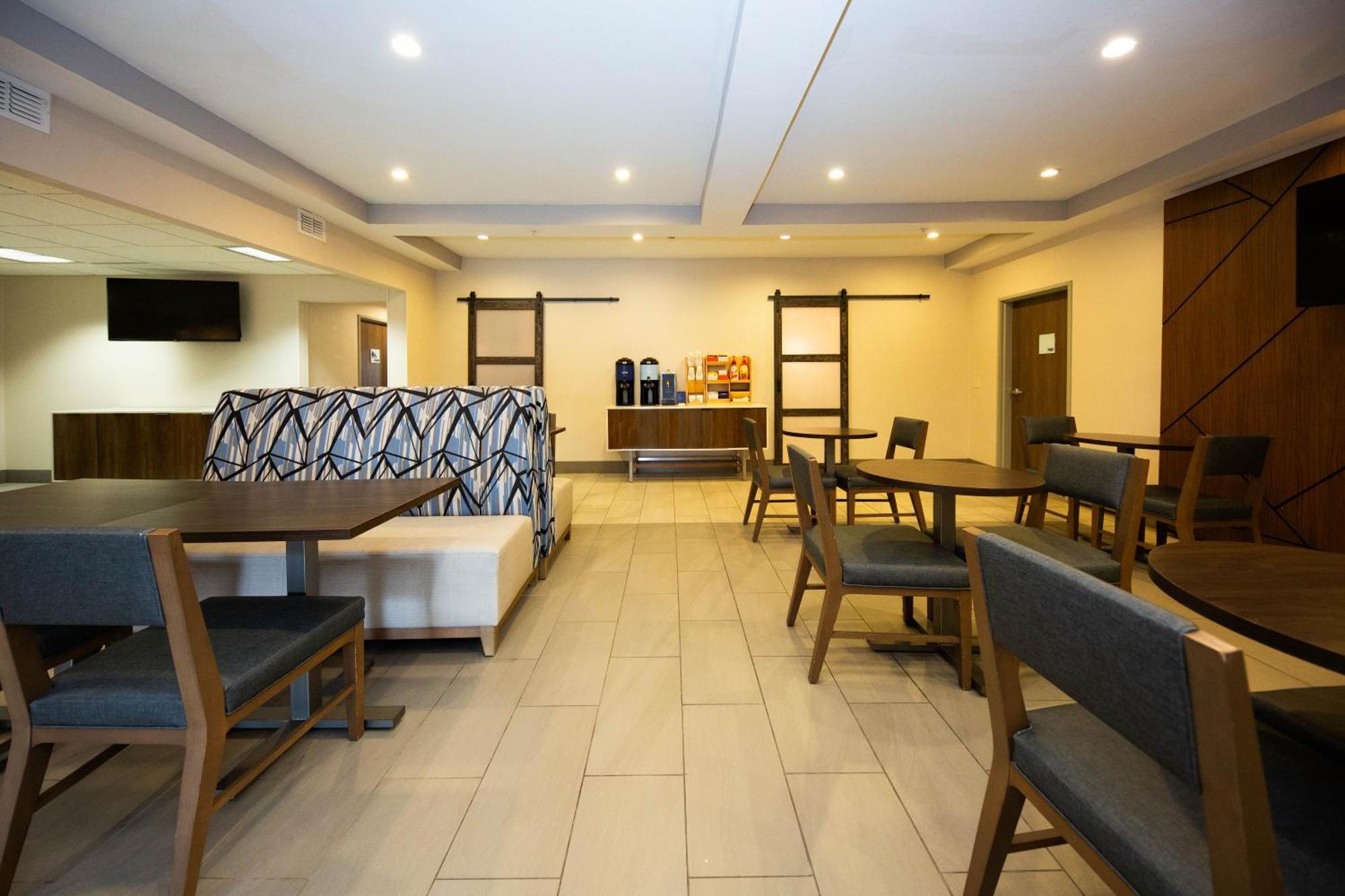 Holiday Inn Express - Canyon By Ihg Buitenkant foto