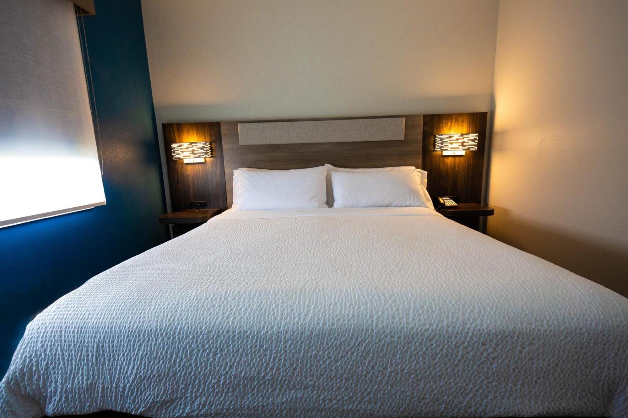 Holiday Inn Express - Canyon By Ihg Buitenkant foto