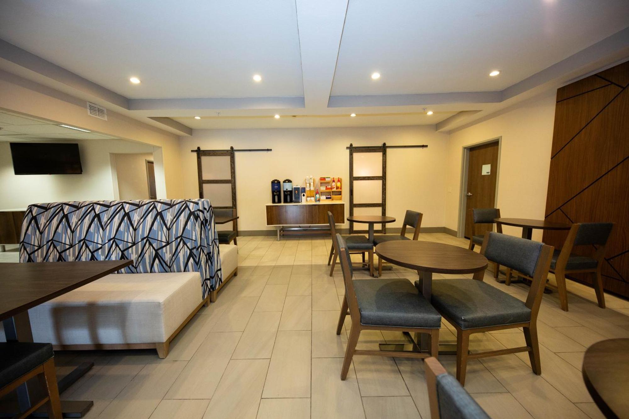 Holiday Inn Express - Canyon By Ihg Buitenkant foto