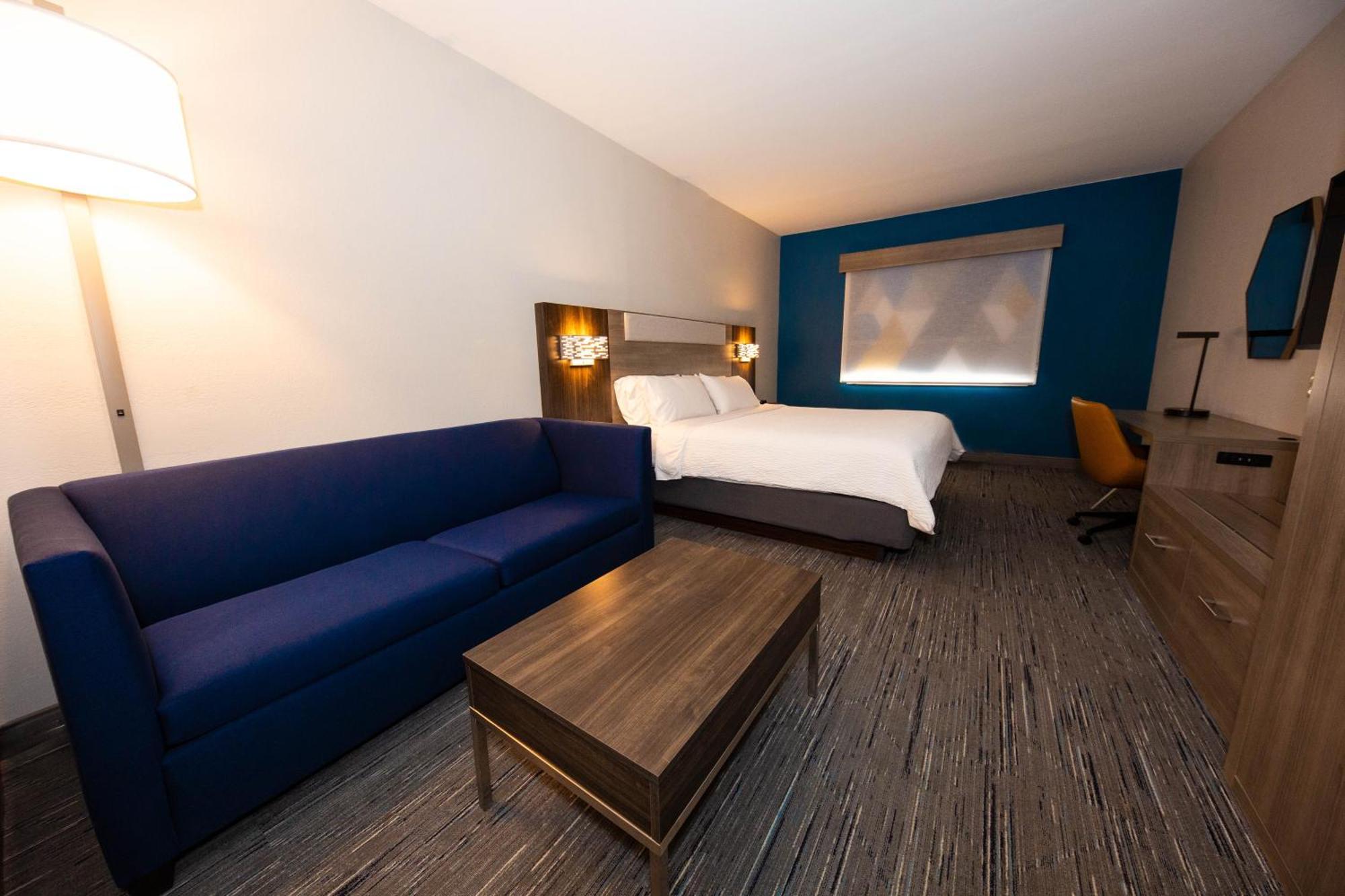 Holiday Inn Express - Canyon By Ihg Buitenkant foto