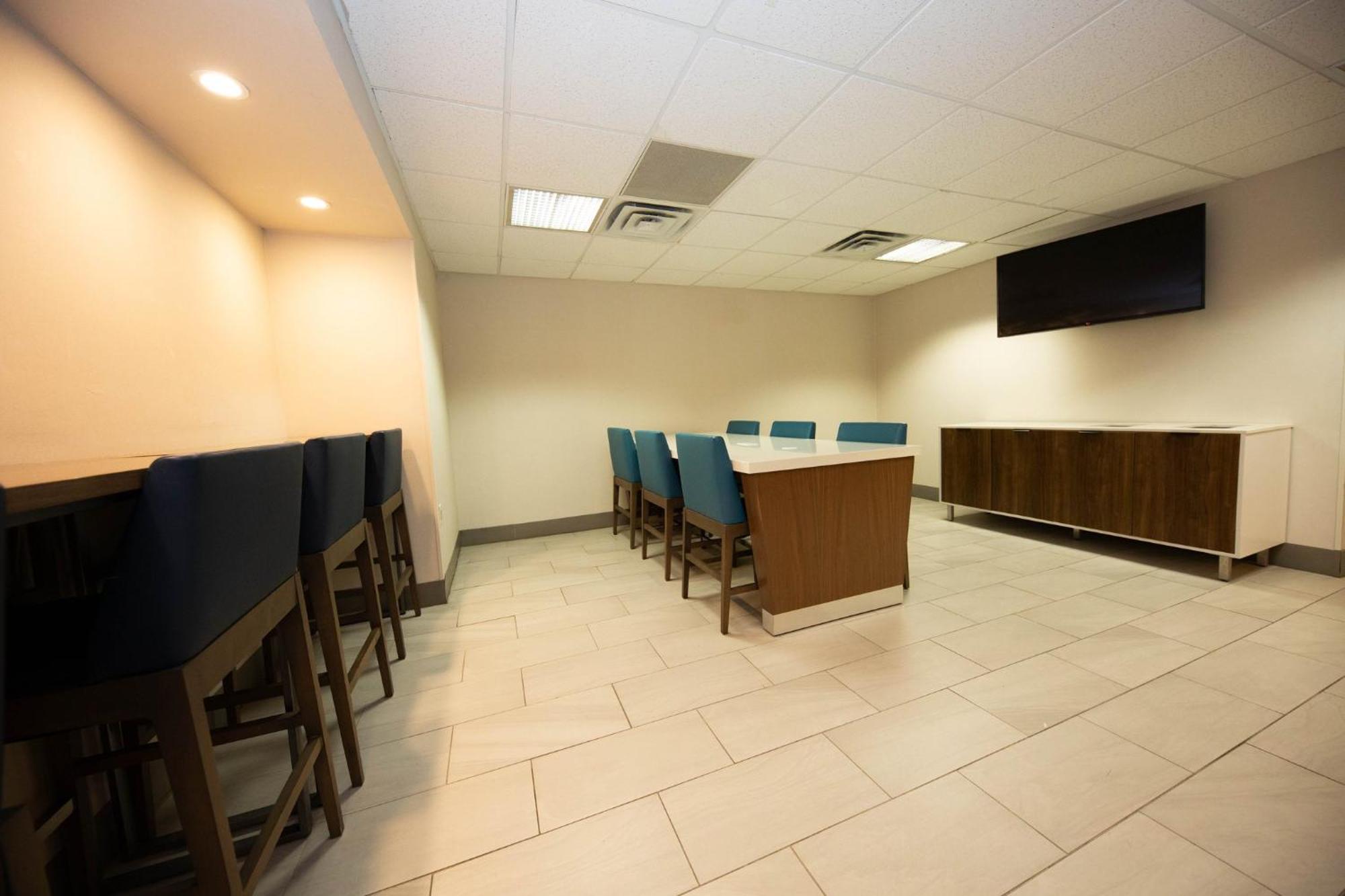 Holiday Inn Express - Canyon By Ihg Buitenkant foto