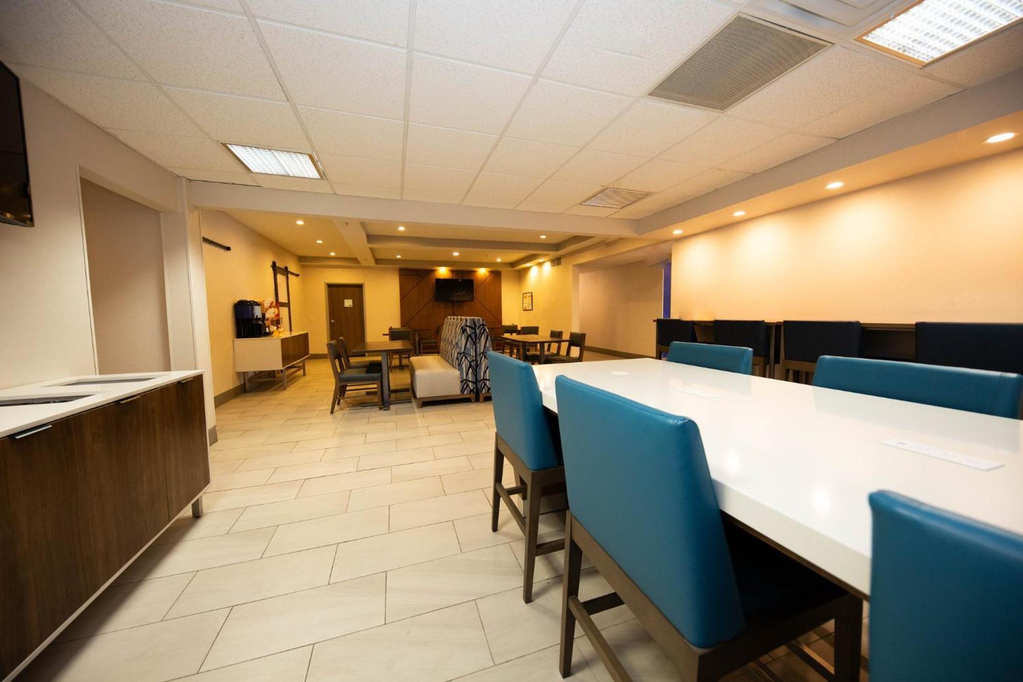 Holiday Inn Express - Canyon By Ihg Buitenkant foto