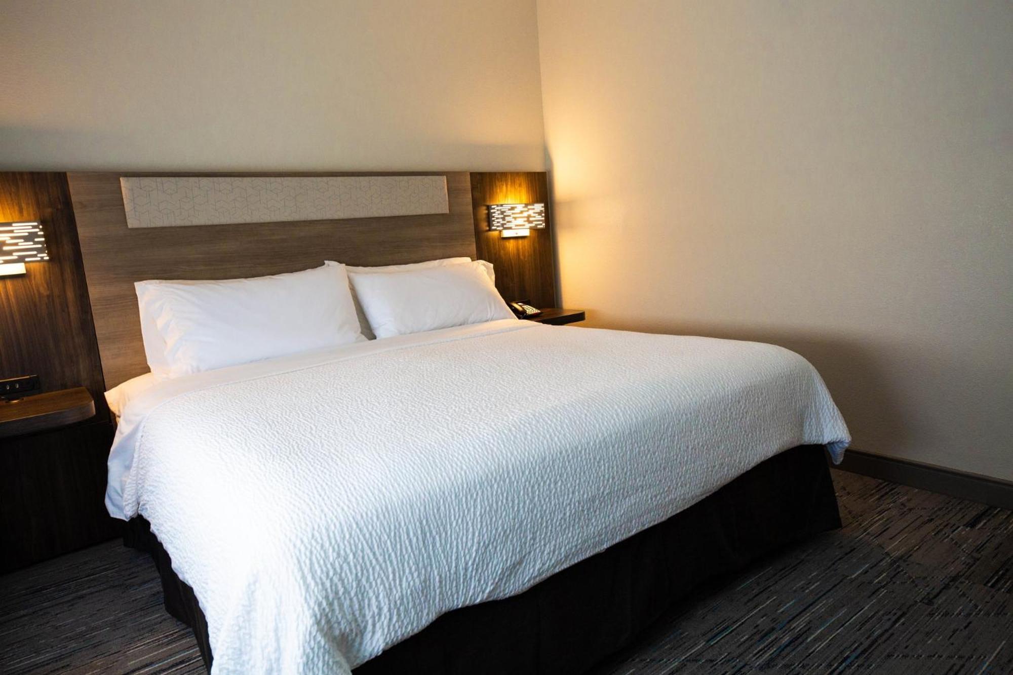 Holiday Inn Express - Canyon By Ihg Buitenkant foto