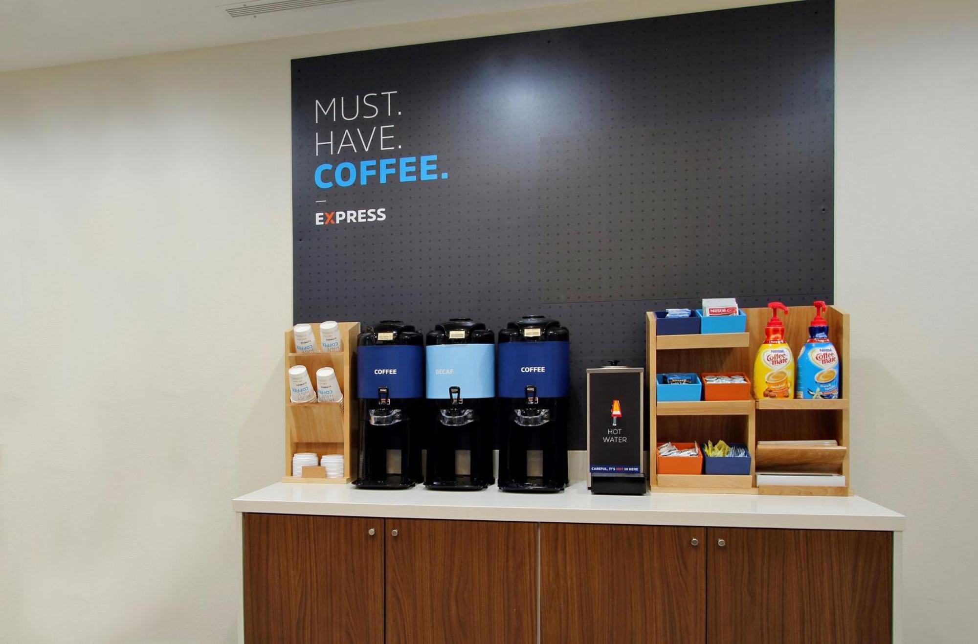 Holiday Inn Express - Canyon By Ihg Buitenkant foto