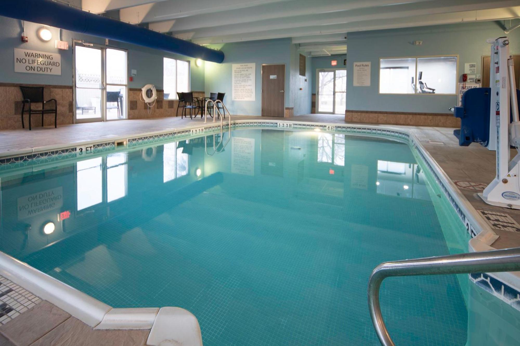 Holiday Inn Express - Canyon By Ihg Buitenkant foto