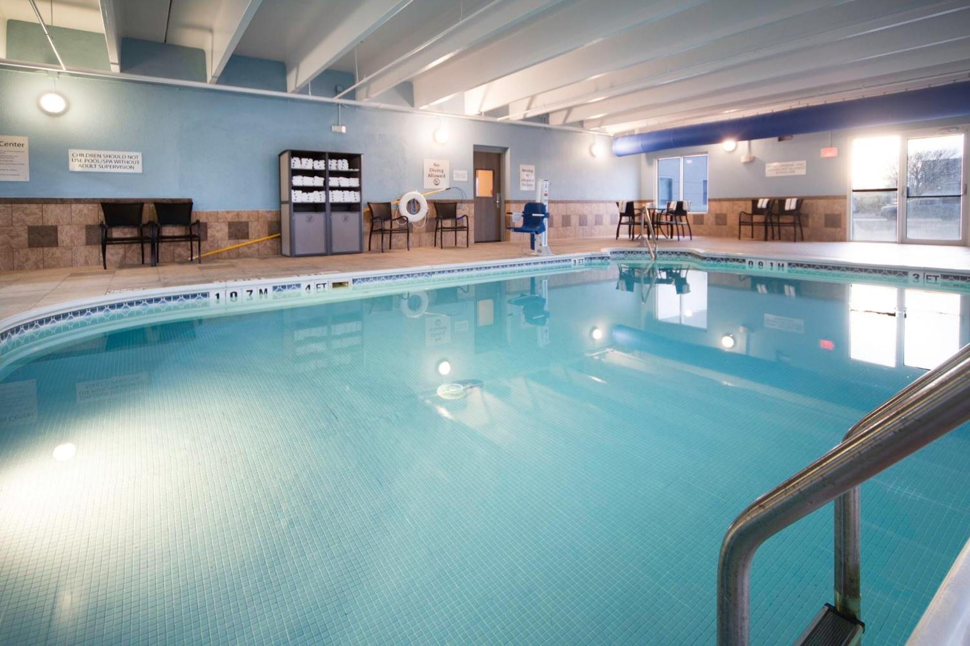 Holiday Inn Express - Canyon By Ihg Buitenkant foto