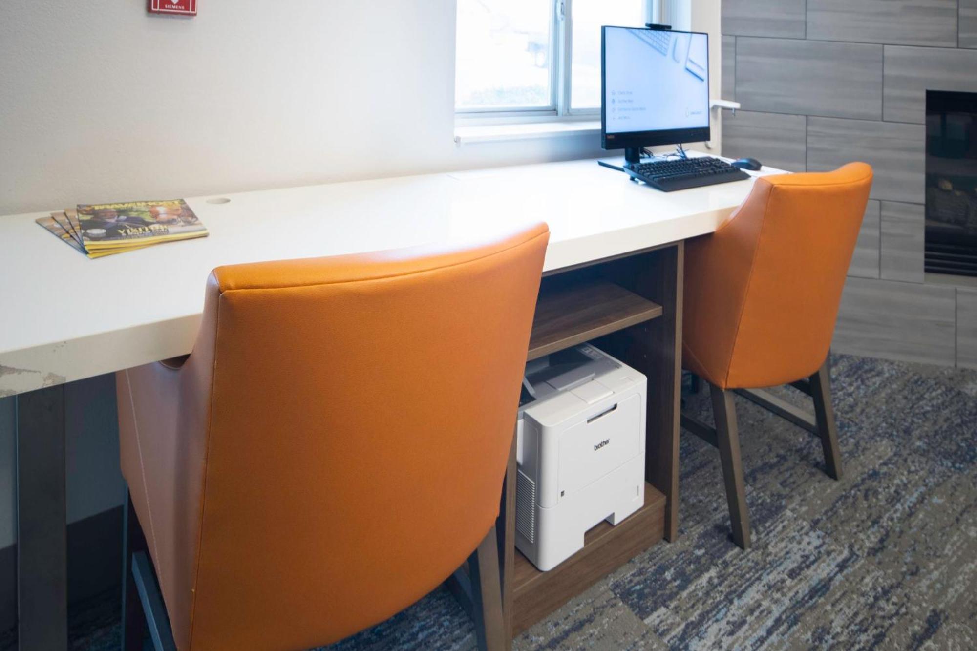 Holiday Inn Express - Canyon By Ihg Buitenkant foto