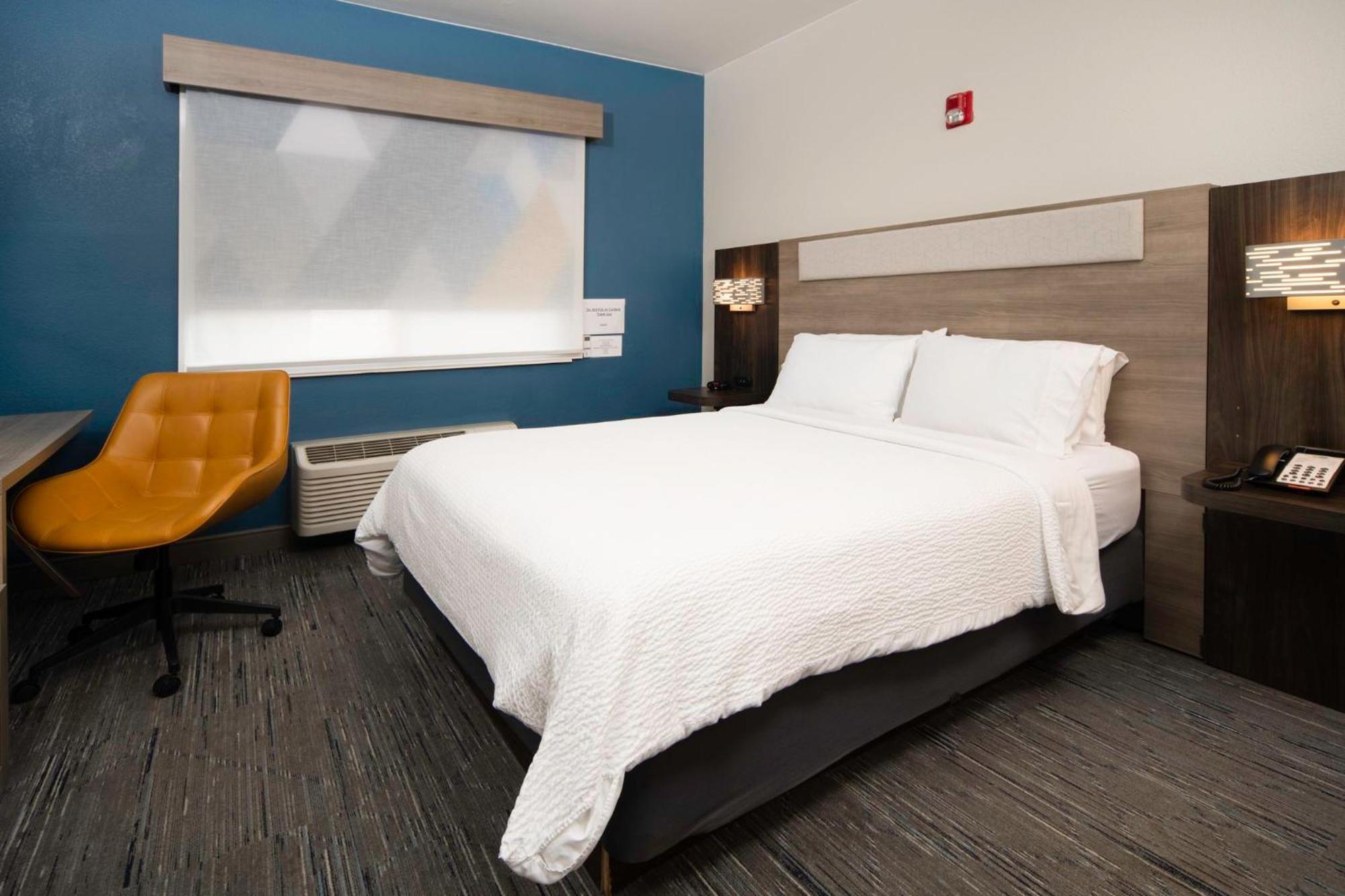 Holiday Inn Express - Canyon By Ihg Buitenkant foto