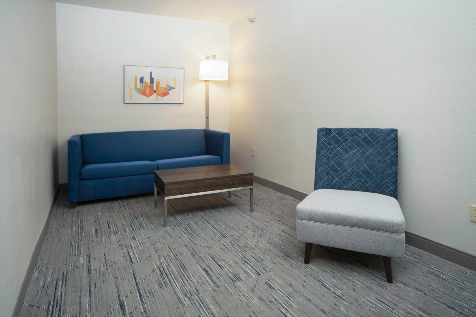 Holiday Inn Express - Canyon By Ihg Buitenkant foto