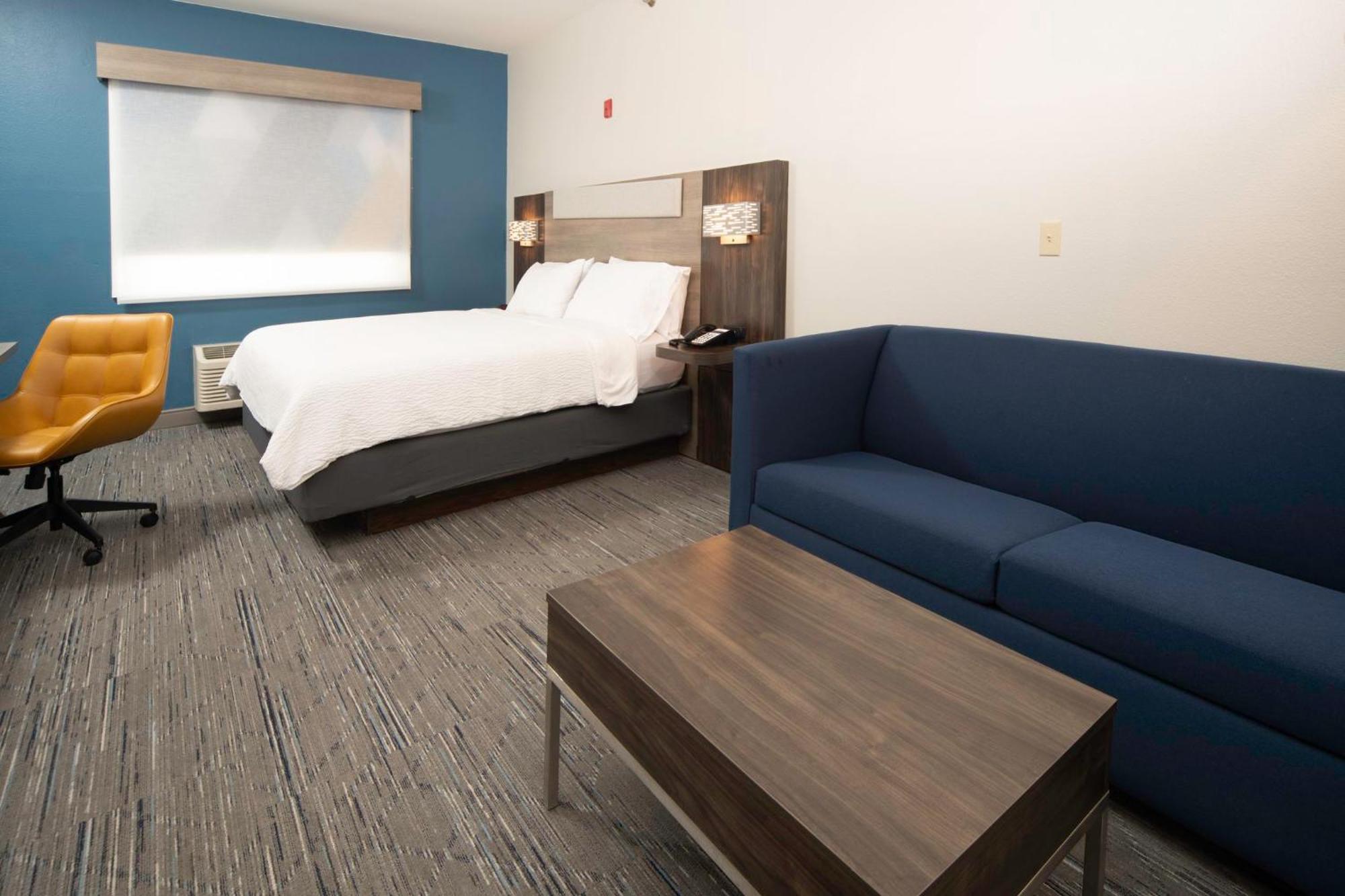 Holiday Inn Express - Canyon By Ihg Buitenkant foto