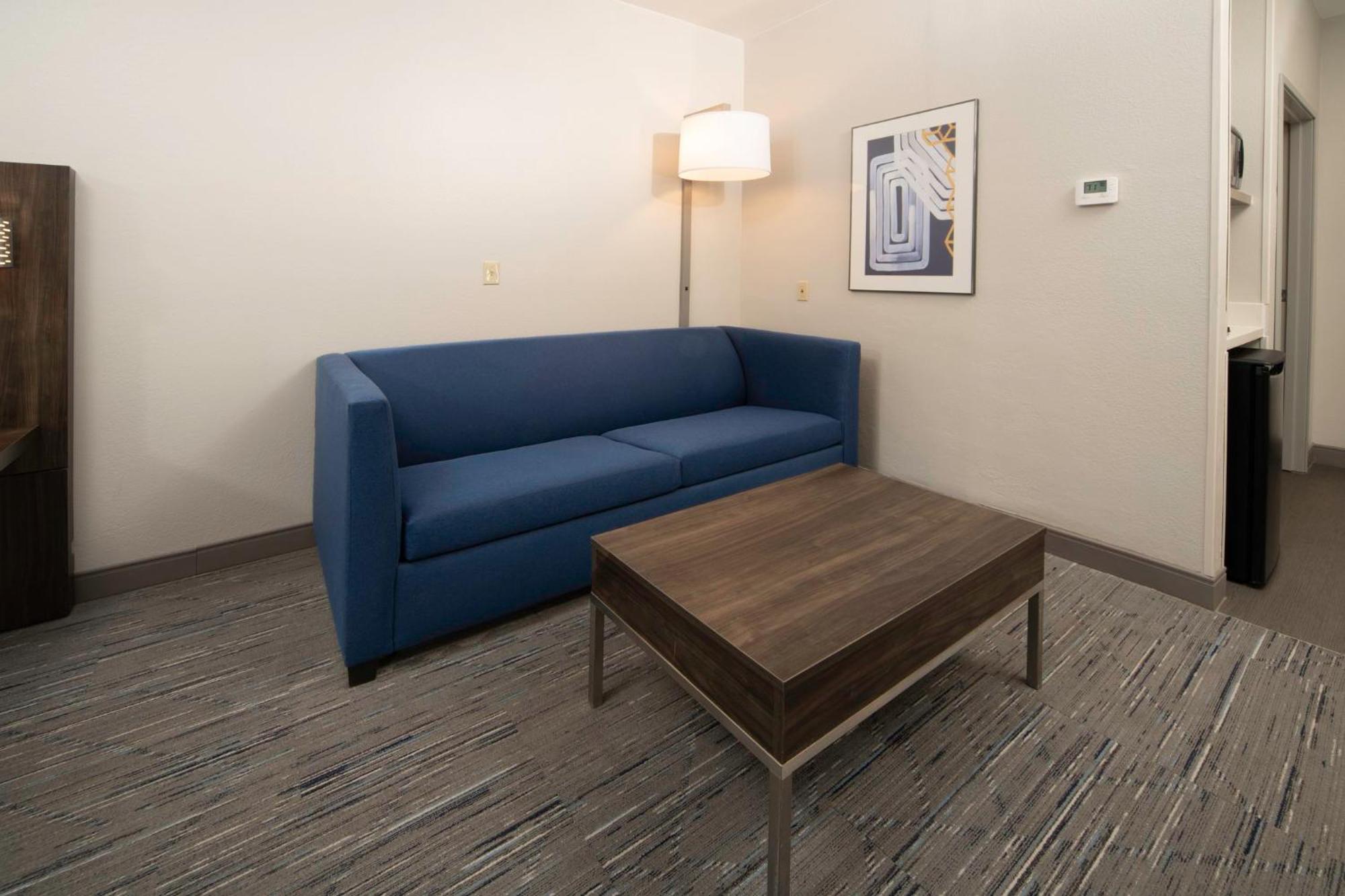 Holiday Inn Express - Canyon By Ihg Buitenkant foto