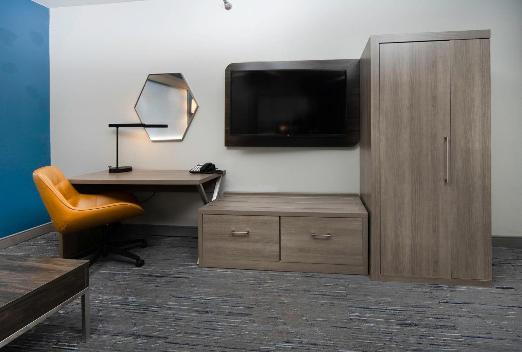Holiday Inn Express - Canyon By Ihg Buitenkant foto