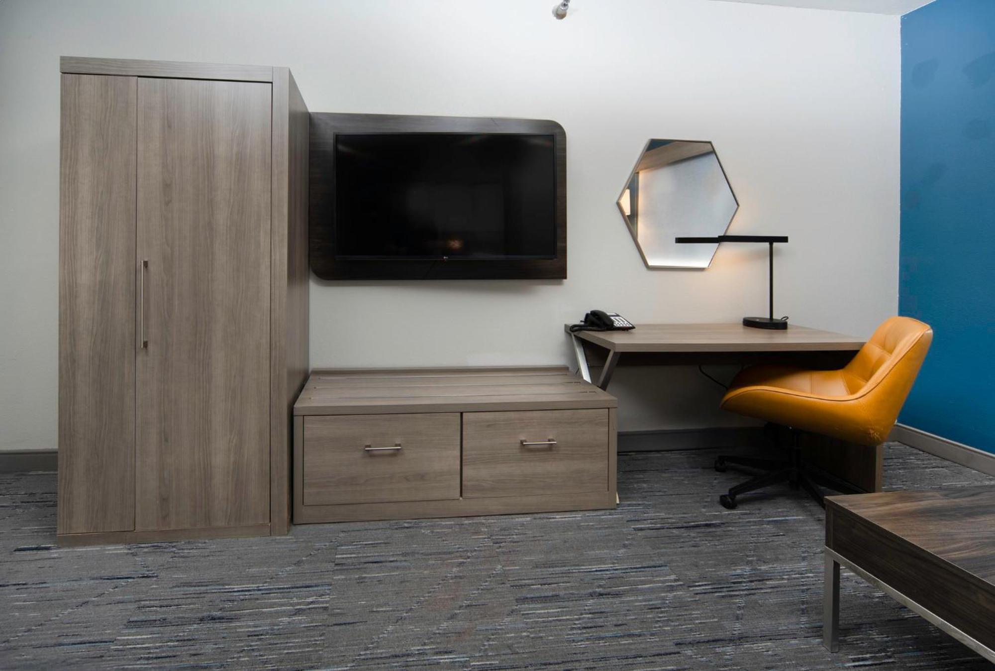 Holiday Inn Express - Canyon By Ihg Buitenkant foto