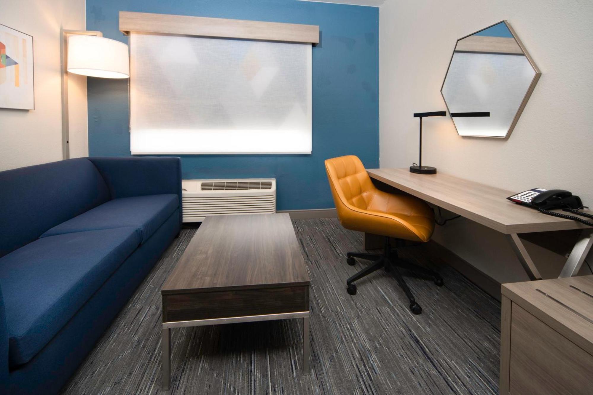 Holiday Inn Express - Canyon By Ihg Buitenkant foto
