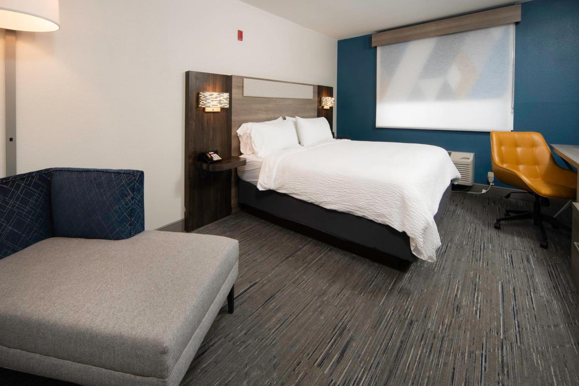 Holiday Inn Express - Canyon By Ihg Buitenkant foto