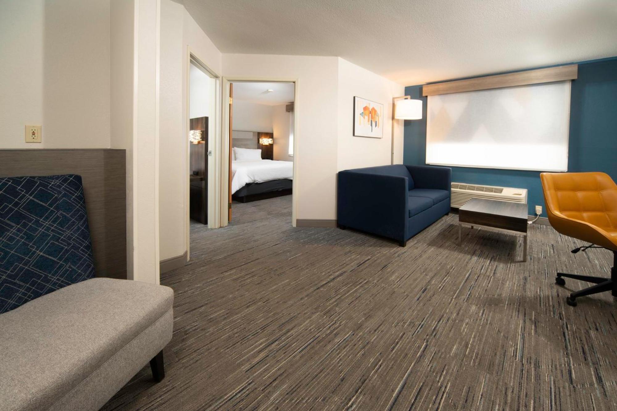 Holiday Inn Express - Canyon By Ihg Buitenkant foto