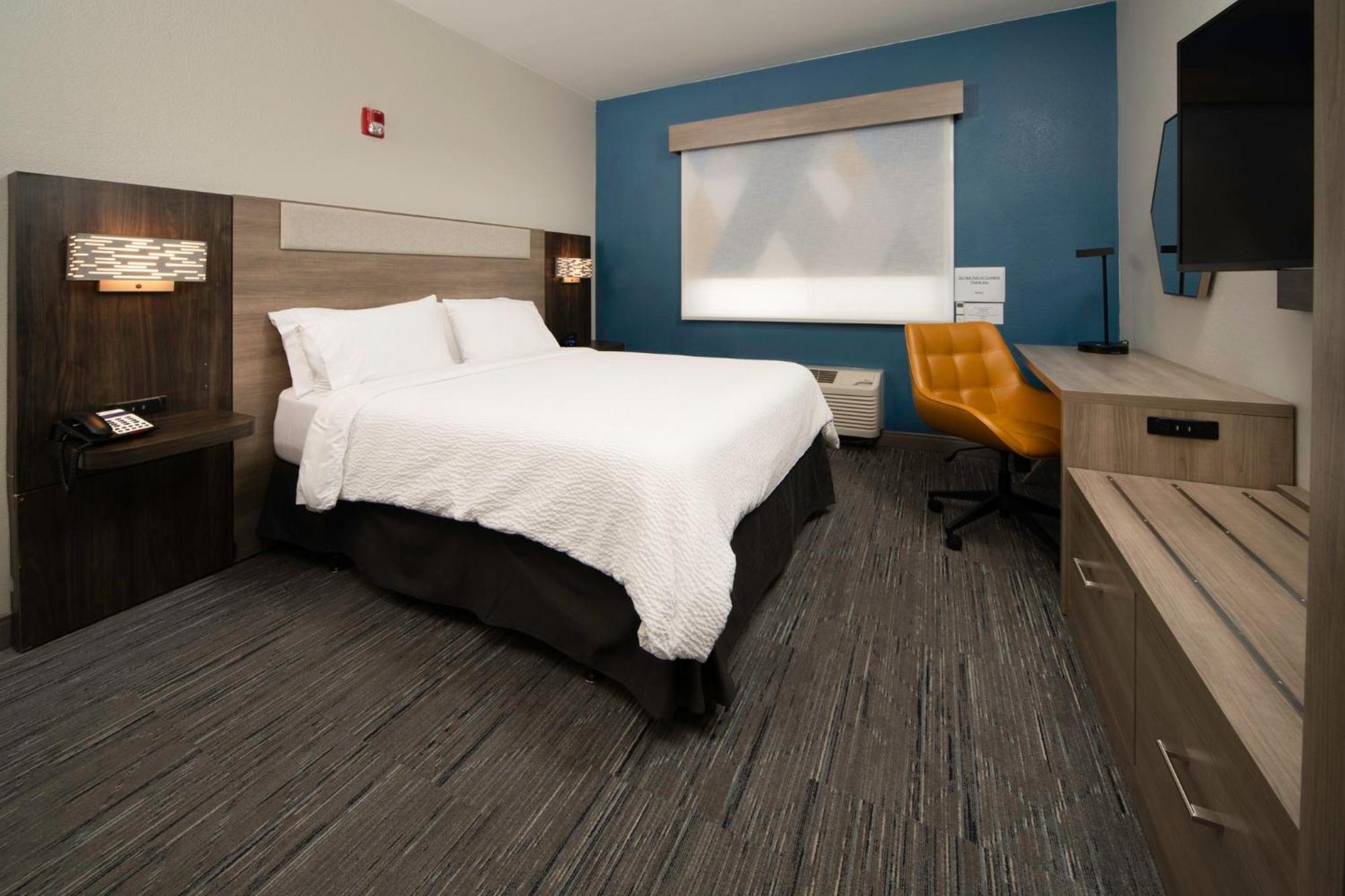 Holiday Inn Express - Canyon By Ihg Buitenkant foto