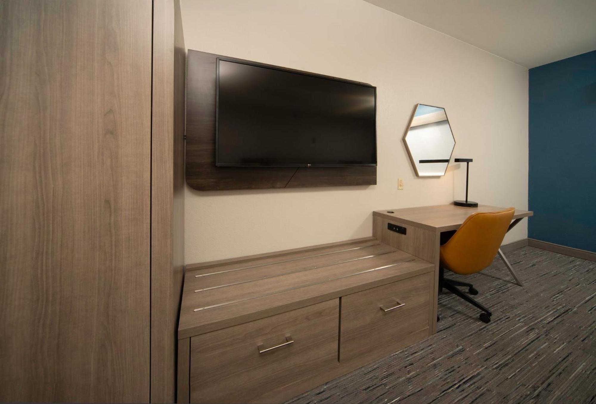 Holiday Inn Express - Canyon By Ihg Buitenkant foto