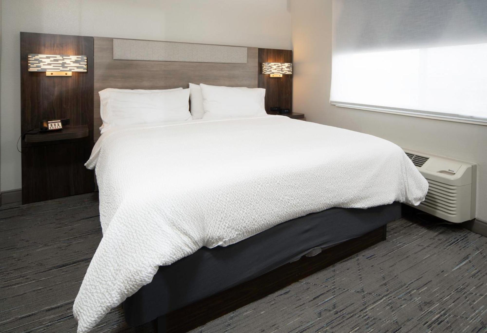 Holiday Inn Express - Canyon By Ihg Buitenkant foto