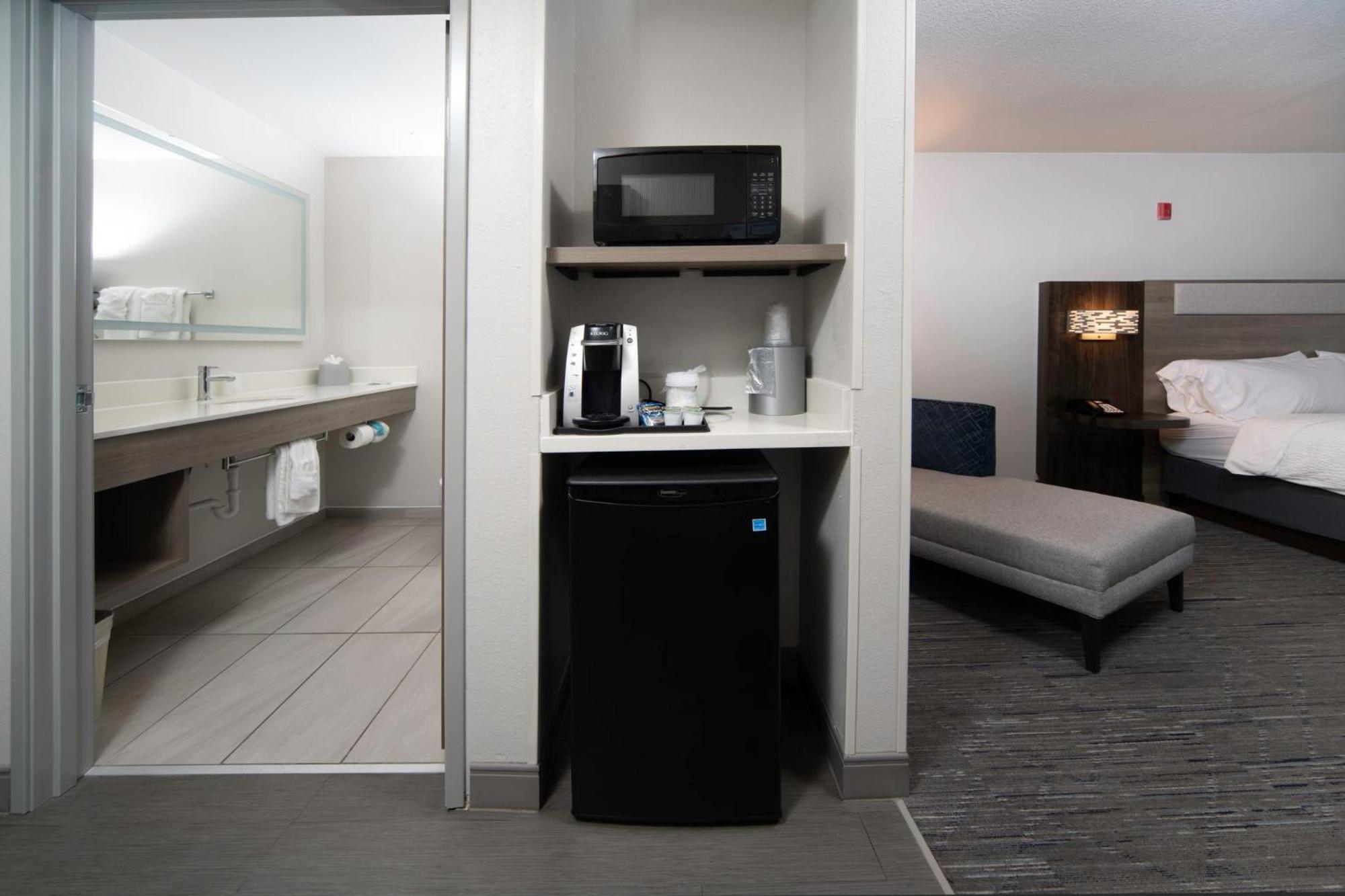 Holiday Inn Express - Canyon By Ihg Buitenkant foto