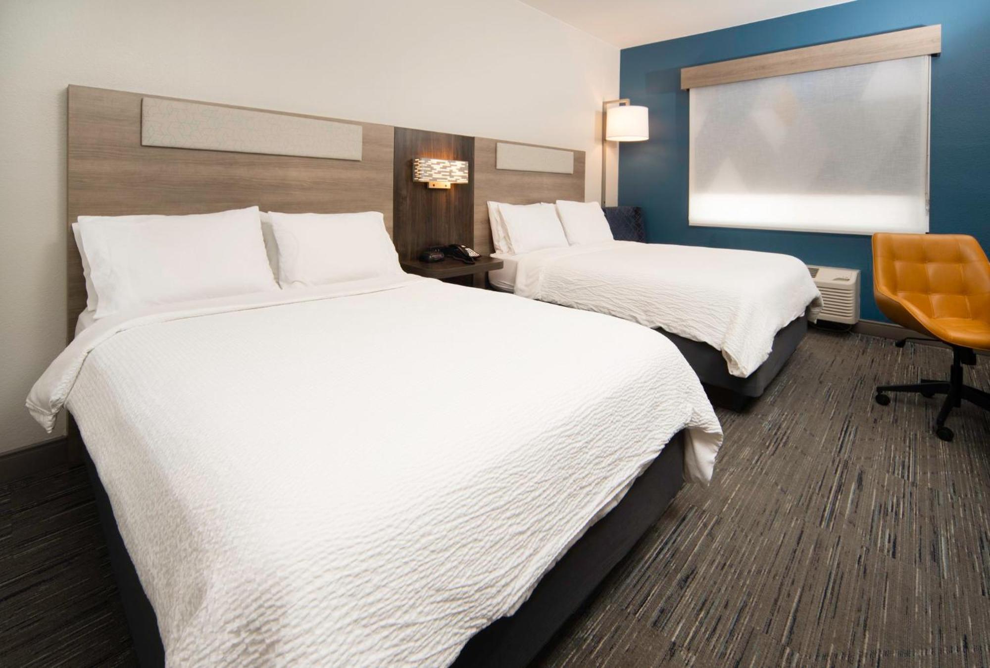 Holiday Inn Express - Canyon By Ihg Buitenkant foto