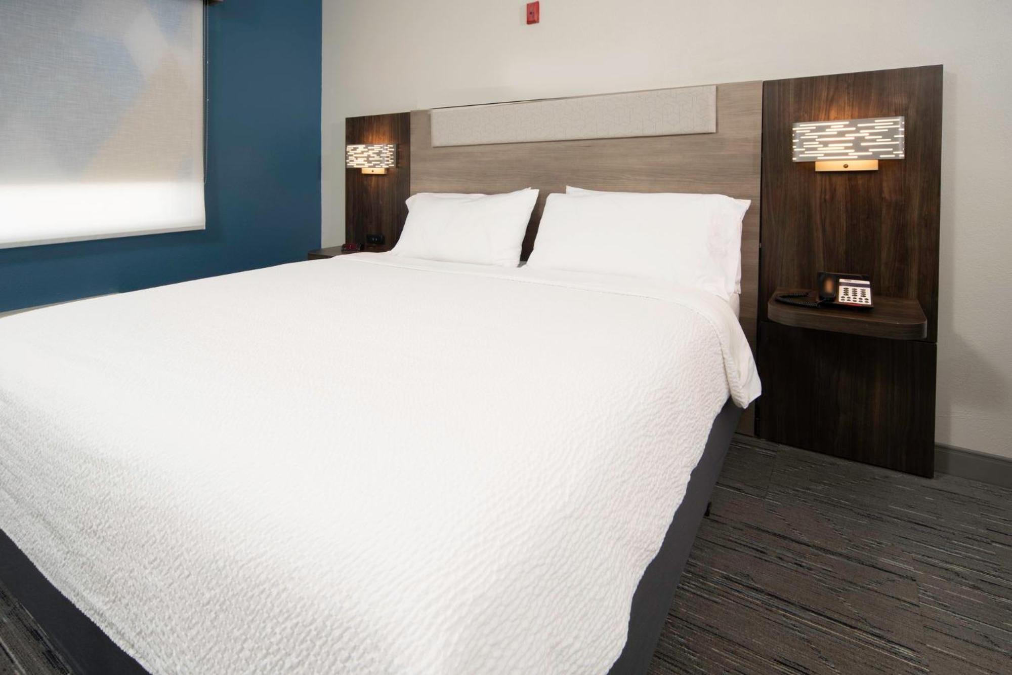 Holiday Inn Express - Canyon By Ihg Buitenkant foto