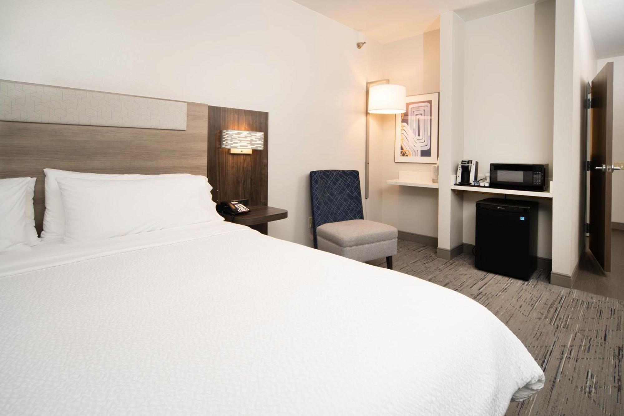 Holiday Inn Express - Canyon By Ihg Buitenkant foto