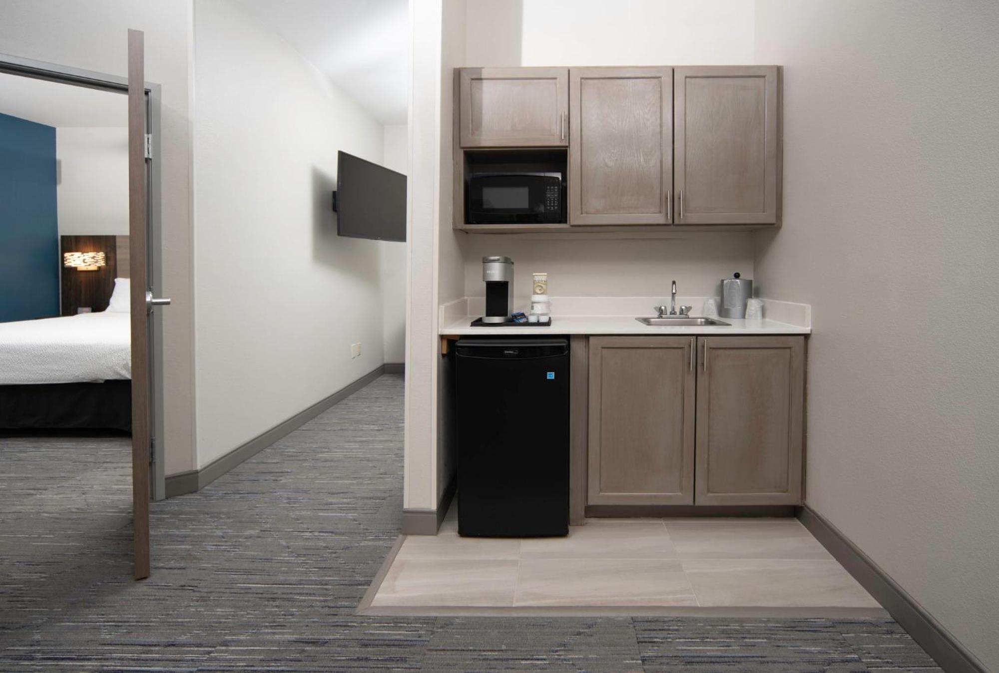 Holiday Inn Express - Canyon By Ihg Buitenkant foto
