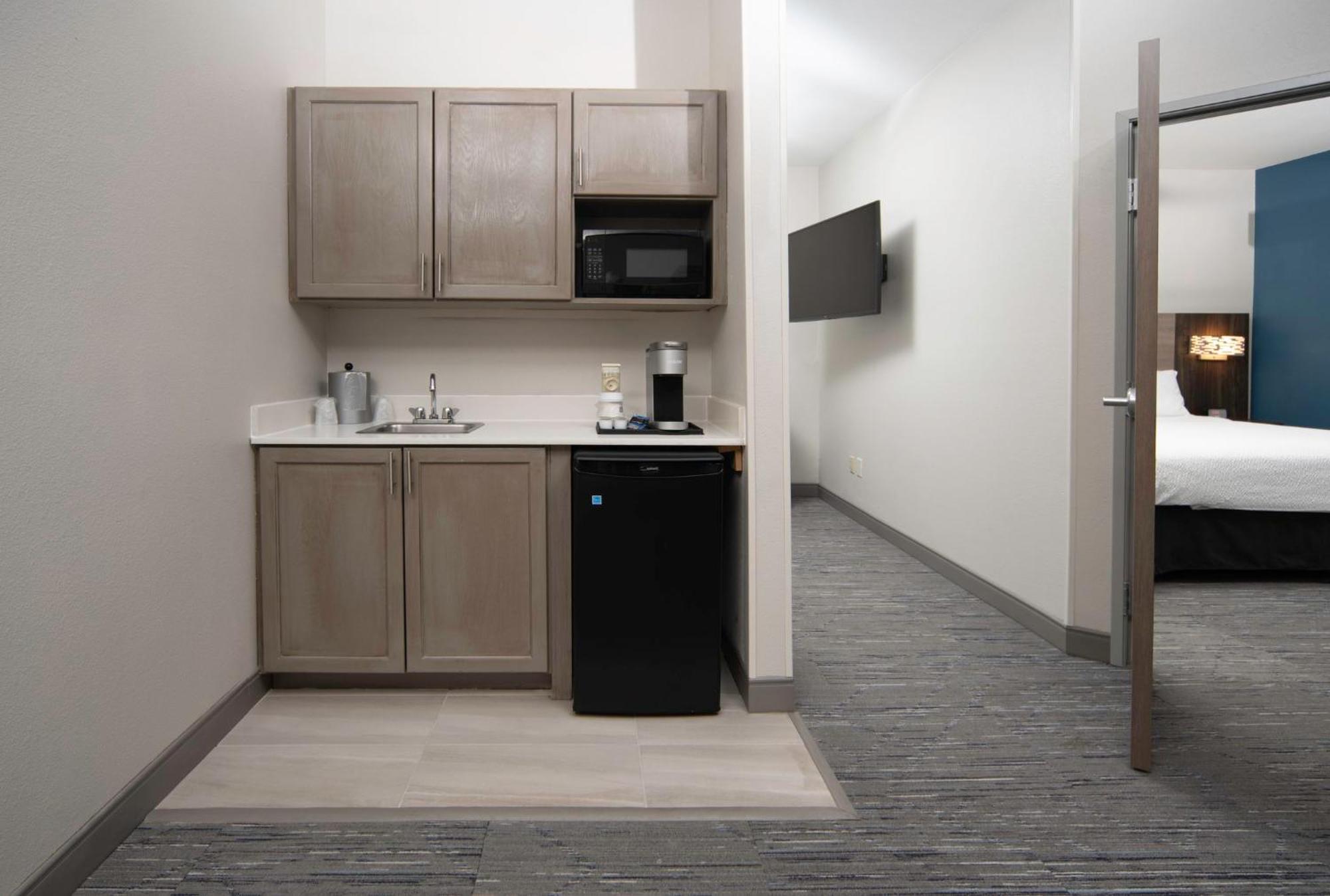 Holiday Inn Express - Canyon By Ihg Buitenkant foto